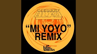 Mi Yoyo M8 Remix [upl. by Margaretta]