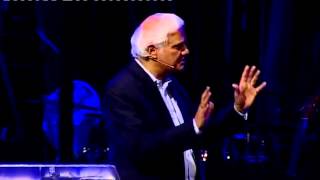 Ravi Zacharias At His Best part 1 [upl. by Winsor]