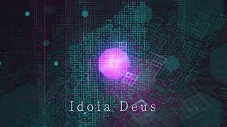 東方自作アレンジ Idola Deus 原曲偶像に世界を委ねて 〜 Idoratrize WorldEntrusting this World to Idols [upl. by Kano911]