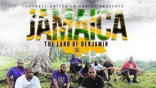 JAMAICA DOCUMENTARY  THE MAROONS [upl. by Paff]