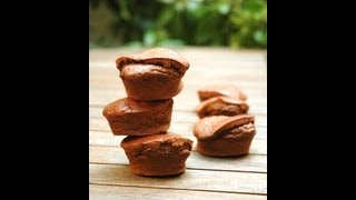 Chocolat  recette du fondant au chocolat [upl. by Nowujalo788]