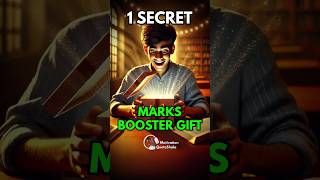 1 Marks Booster Diwali Gift 🤯 Study Motivational Story studytips examtips studymotivation [upl. by Valli]