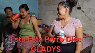 🚨Ésto Esta Perro ‼️Dice GLADYS Ásta Casi V0MIT4 Cuando Se Toma Ésto🚨 [upl. by Anivlac]