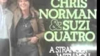 SUZI QUATRO amp CHRIS NORMAN Stumblin In [upl. by Bay]