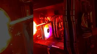 i79700  Gigabyte Radeon RX 6600 Eagle 8G [upl. by Nolat]