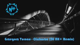 Grzegorz Turnau  Cichosza DJ NH Remix [upl. by Nerwal130]