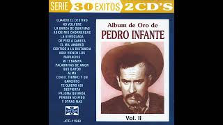 Pedro Infante  Grito Prisionero [upl. by Leinad740]