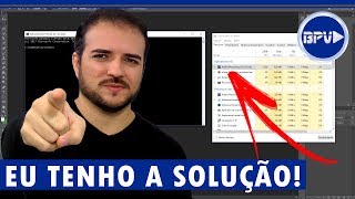 Programa TRAVANDO Não FECHA de jeito nenhum Veja COMO RESOLVER [upl. by Anade545]