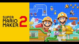 Mario Maker intentnado 1000 niveles sin skip [upl. by Shaughnessy]