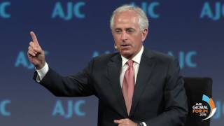 Senator Bob Corker [upl. by Hazlip]