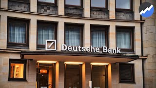 Deutsche BankAktie Kurzanalyse [upl. by Branen]