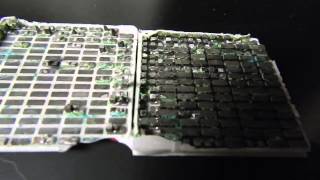 Wine coolerrepair failed peltier cooler [upl. by Kcirevam179]