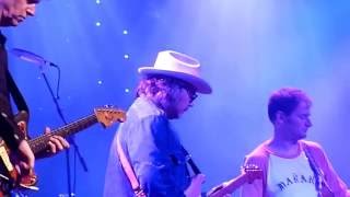 Wilco  Impossible Germany  Live At Best Kept Secret 19062016 [upl. by Raamal]