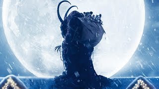 Krampus The Demon Of Christmas Folklore Explained [upl. by Gusba919]