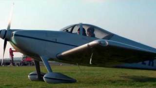 RV 7 Aircraft [upl. by Packer220]