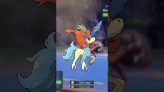 How Well Do YOU Know Keldeo pokemon [upl. by Ziegler]