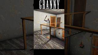 Granny Come To Hug You Bed Glitch 🤯  shorts granny funny viral popular 1mviews yt [upl. by Inaffyt53]