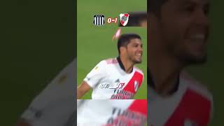 Talleres De Cordoba vs River Plate LPF 2021  shorts [upl. by Dray410]