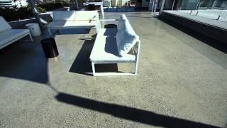 Shieldcoat Concreshield Clear Concrete Sealer [upl. by Chura]