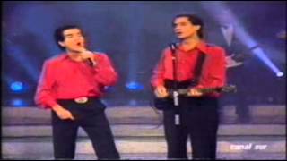 Duo Dinamico Medley 1992 [upl. by Kavita]