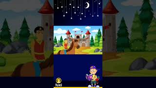 রাজকুমারী মটরশুটি part 3  Rajkumari Motorsutir Golpo  Bangla Cartoon [upl. by Jens]