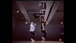 SAM SMITH  How Do You Sleep ROOT amp YUMEKI choreography  Mirrored rootspace yumekitakenaka [upl. by Zurheide]