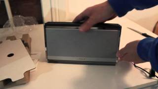 BOSE Soundlink Bluetooth Speaker II  Unboxing and Quick Review [upl. by Naivat]