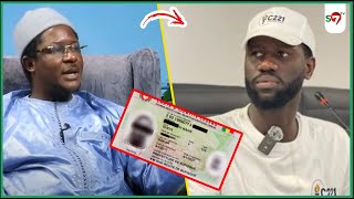 Cheikh Bara Ndiaye quotdétruitquot Ameth Ndoye quotBimou Amé Carte d’identité Yaggoul Motax Bokoul Ci Liste [upl. by Nosmoht193]