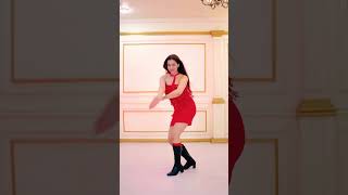 Morni  Kashika Sisodia  Short Video Dance [upl. by Gothart902]