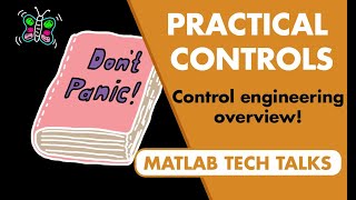 What Control Systems Engineers Do  Control Systems in Practice [upl. by Ikram243]