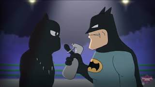 Batman Beatbox [upl. by Hartmunn552]