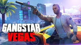 Gangstar Vegas  Un GTA per Android  Salvo Pimpos [upl. by Justine]