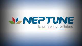 INVITATION CERAMITEC 2018 BY NEPTUNE INDUSTRIES LIMITED [upl. by Aubarta]