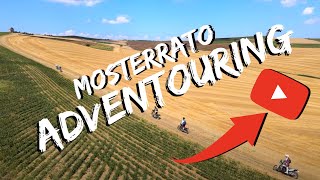 Mosterrato Adventouring 2022  Highlights [upl. by Htes]