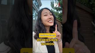 Reversible words  Learn Vietnamese with TVO learnvietnamese shorts [upl. by Yelsiap893]