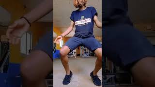 Awilo Longomba karolina afromusic dance [upl. by Slater]