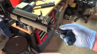 Installing and Timing an AR15 Muzzle Device [upl. by Nwad820]