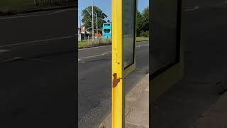 Arriva Merseyside Enviro400 Passing West Derby Road [upl. by Arammat265]