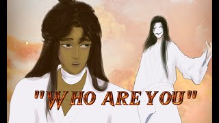 TGCF memes  Xie Lian did not order an Uber [upl. by Warms]