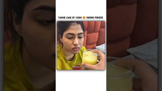 Taking Care Of Yashi❤️ Suyash Vlogs suyashvlogs shortsfeed suyash SuyashVlogs shorts [upl. by Lein]