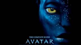 Avatar Complete Soundtrack  The Floating Mountains [upl. by Annuhsal405]