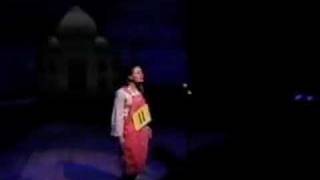 25th Annual Putnam Cnty Spelling Bee  The I Love You Song [upl. by Eniarol786]