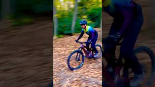 Glen Park Preride is coming mtb mountainbike enduro [upl. by Ennoval170]