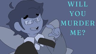 Will You Murder Me Epithet Erased Animatic [upl. by Odravde465]