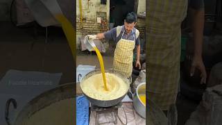 Dal moth how to make in Agra from India foodies streetfood shortsviral [upl. by Astera522]