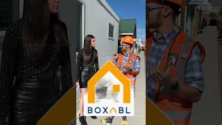 The Boxabl Casita Tour [upl. by Samp]