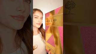 UNBOXING calendrier de l’Avent Nuxe ✨ [upl. by Bary]