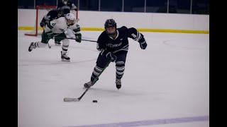 Varsity Girls Hockey Choate at Hotchkiss [upl. by Jereme]