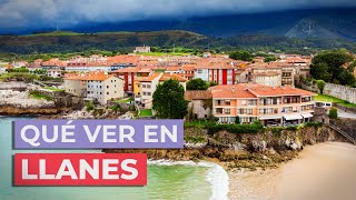 Qué ver en Llanes 🇪🇸  10 lugares imprescindibles [upl. by Thea859]