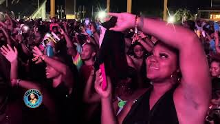 Aidonia Ding dong Soca Plus Festival in Jamaica 🇯🇲 [upl. by Gwendolyn]